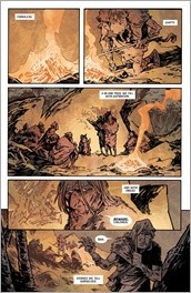 Black Cloud #1 Preview 2