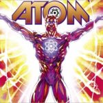 Preview: The Fall and Rise of Captain Atom #4 by Bates, Weisman, & Conrad (DC)