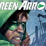 Preview: Green Arrow #21 – “The Rise of Star City” Part One (DC)