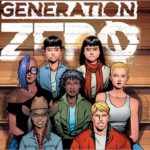 Preview: Generation Zero #9 by Van Lente & Bernard – Final Issue!