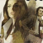 First Look: Normandy Gold #1 by Abbott, Gaylin, & Scott (Titan)