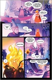 Power of the Dark Crystal #2 Preview 3