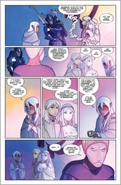 Power of the Dark Crystal #2 Preview 6