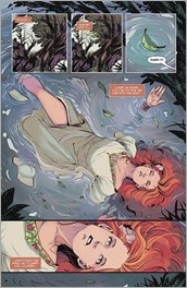 Rose #1 Preview 5