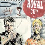 Preview: Royal City #2 by Jeff Lemire (Image)