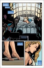 Supergirl: Being Super #3 Preview 2