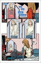 Supergirl: Being Super #3 Preview 5