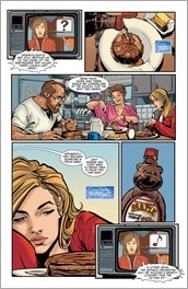 Supergirl: Being Super #3 Preview 6