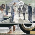 Preview: Strange Fruit HC by Waid & Jones (BOOM!)