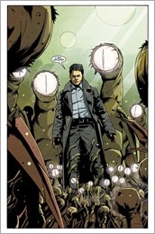 Torchwood Volume 1 - World Without End TPB Preview 2