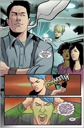 Torchwood Volume 1 - World Without End TPB Preview 7