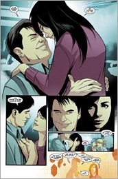Torchwood Volume 1 - World Without End TPB Preview 8