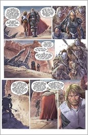 X-O Manowar #4 2017 First Look Preview 2