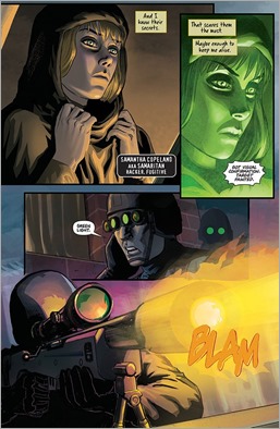 Samaritan #1 Preview 3