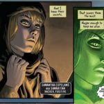 Preview: Samaritan #1 by Hawkins & Rojo (Image)