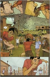 Regression #1 Preview 4 Regression #1 Preview 4