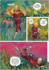 Black Hammer #9 Preview 2