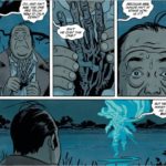Preview of Lobster Johnson: The Pirate’s Ghost #3 (Dark Horse)