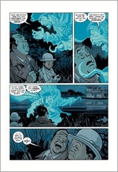 Lobster Johnson: The Pirate's Ghost #3 Preview 3