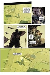 Briggs Land: Lone Wolves #1 Preview 5