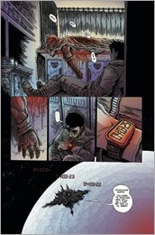 Aliens: Dead Orbit #2 Preview 3