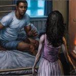 Preview of American Gods: Shadows #3 (Dark Horse)