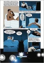 American Gods: Shadows #3 Preview 2