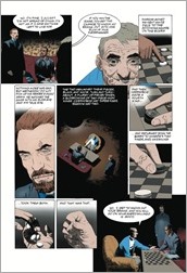 American Gods: Shadows #4 Preview 2