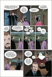 American Gods: Shadows #4 Preview 6