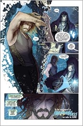 Aquaman #25 Preview 5