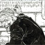 First Look at Dark Days: The Forge #1 – Coming in June From DC Comics