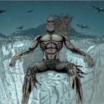 Preview: Victor LaValle’s Destroyer #1 by LaValle & Smith (BOOM!)