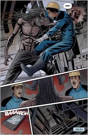 Victor LaValle's Destroyer #1 Preview 6