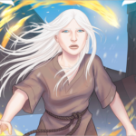 Preview: Eternal Empire #1 by Vaughn & Luna (Image)