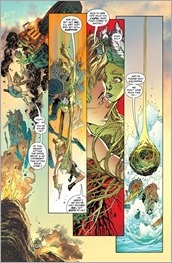 The Kamandi Challenge #5 Preview 3