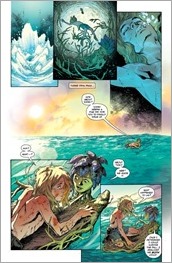 The Kamandi Challenge #5 Preview 4