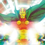 First Look: Mister Miracle #1 by King & Gerads – Coming in August!