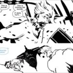 Preview – Renato Jones: Season Two #1 by Kaare Kyle Andrews (Image)