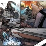 First Look: Robotech #1 by Wood & Turini (Titan)