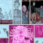 First Look: Secret Weapons #2 by Heisserer & Allen (Valiant)