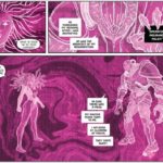 Lettered Preview: Secret Weapons #2 by Heisserer & Allen (Valiant)