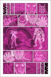 Secret Weapons #2 First Look Preview 3