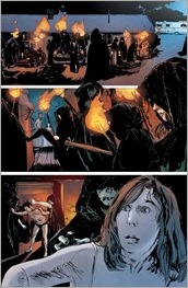 Winnebago Graveyard #1 First Look Preview 2