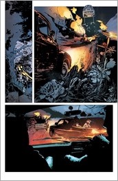 Winnebago Graveyard #1 First Look Preview 3