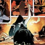 First Look at Winnebago Graveyard #1 by Niles & Sampson – Coming in June! (Image)