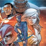 Preview: Youngblood #1 – “Youngblood Reborn” Part 1 by Bowers & Towe (Image)
