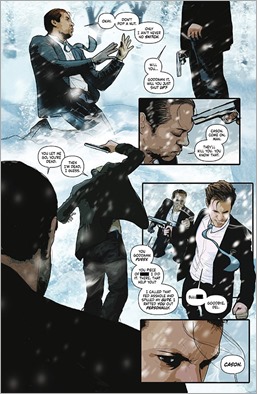 Crosswind #1 Preview 3