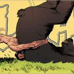 Preview: Shirtless Bear-Fighter! #1 by Leheup, Girner, Spicer, & Vendrell (Image)