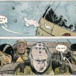 Preview: Dept. H #15 by Matt Kindt (Dark Horse)