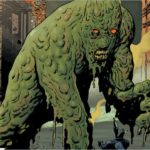 Preview: Black Hammer #10 by Lemire & Ormston (Dark Horse)